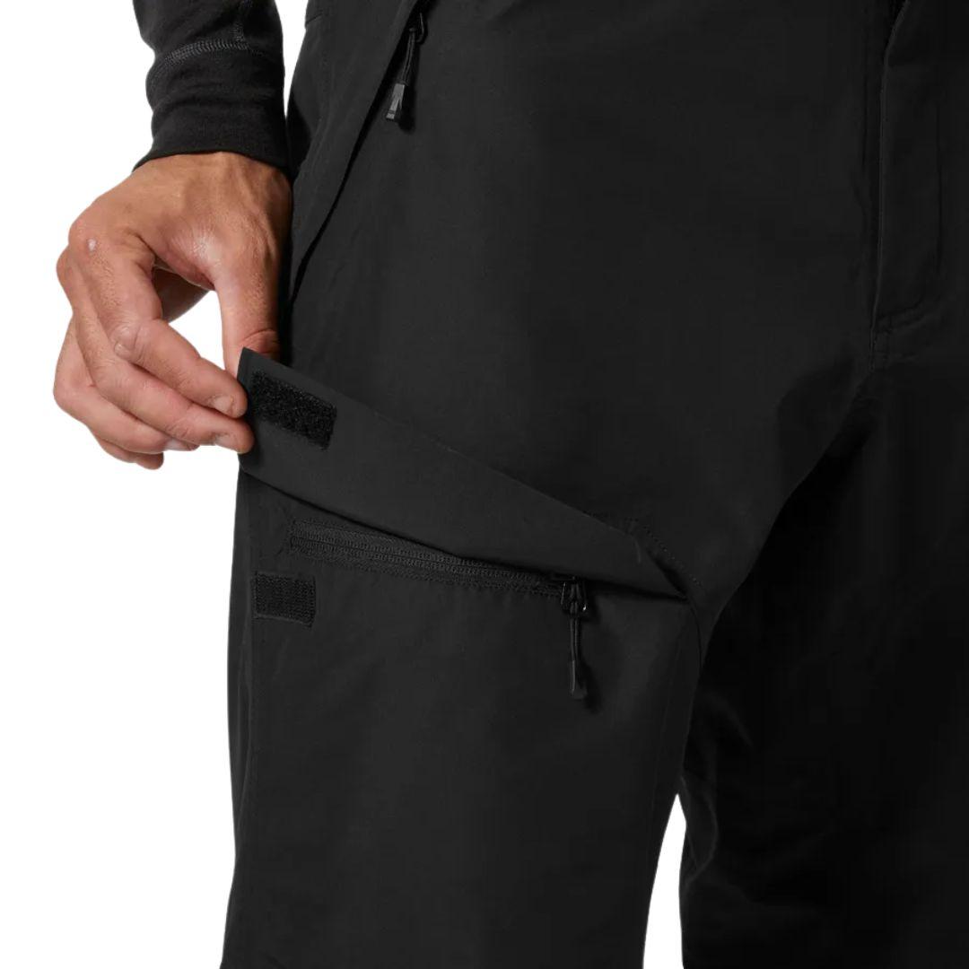 Helly Hansen Men's Emiko Shell Pants